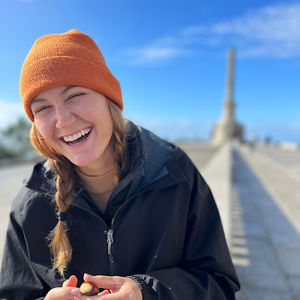 Meet your Posher, Madison